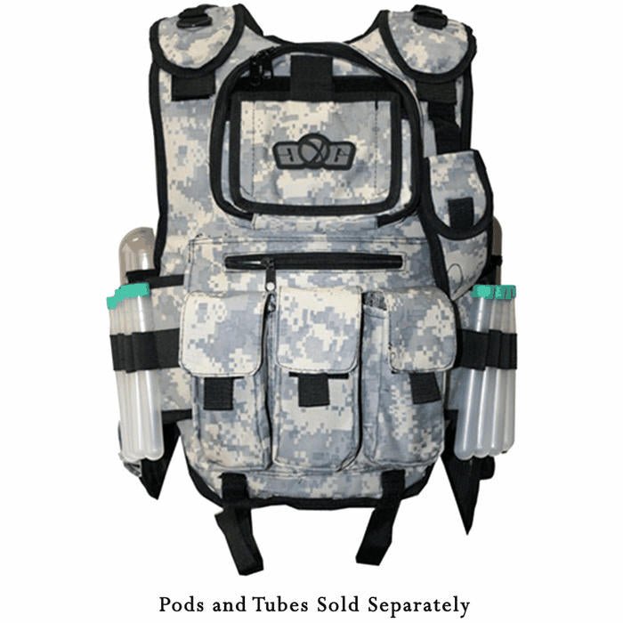 Gen X Global Tactical Vest - TippmannParts