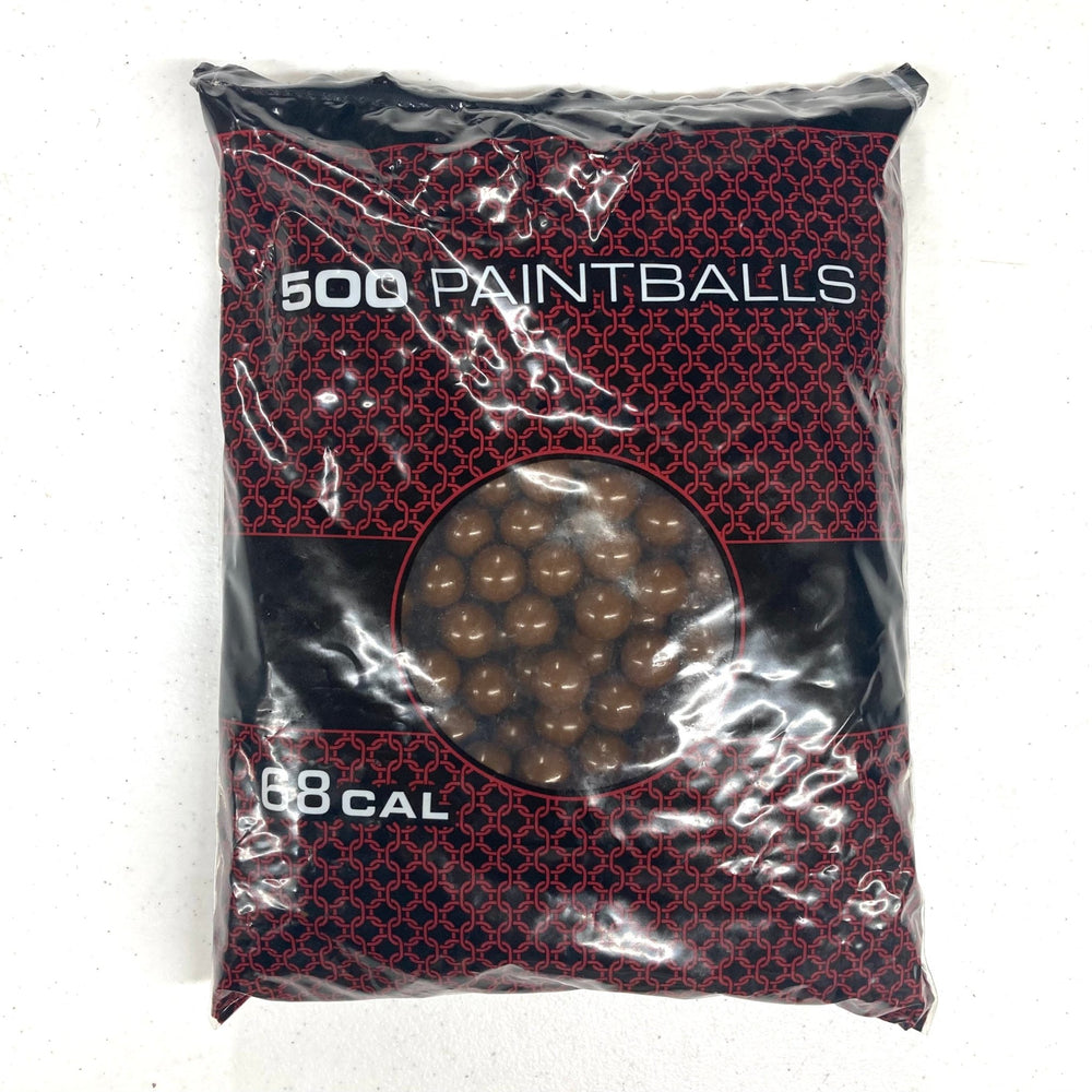 G.I. Sportz Combat 68Cal Paintballs - 2000ct Case - TippmannParts