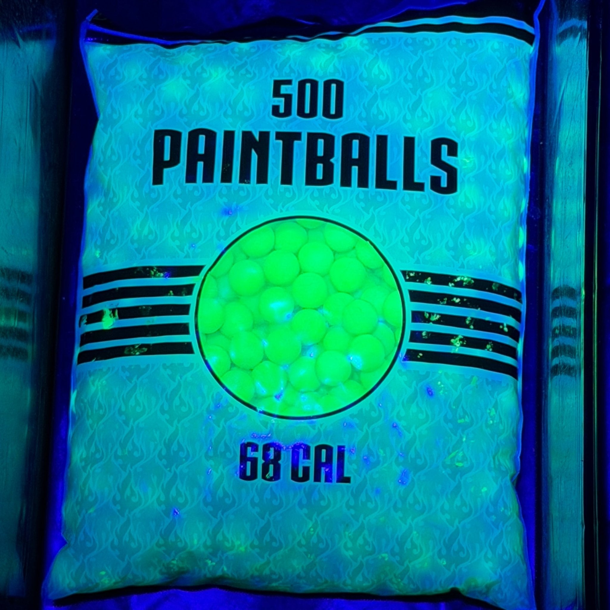 Paintballs - Buy Online with Free Shipping | TippmannParts