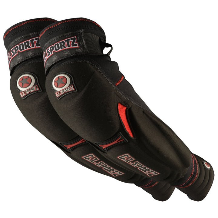 G.I. Sportz Elbow Pads - TippmannParts