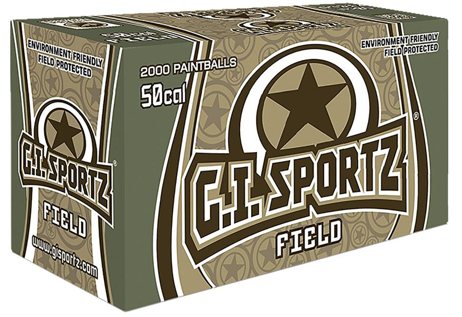 G.I. Sportz Field Paint 50 - TippmannParts