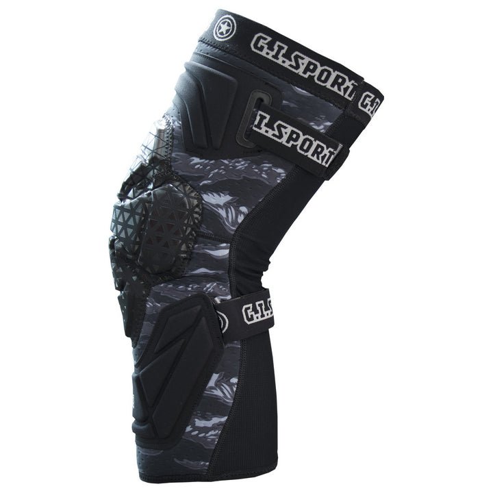 G.I. Sportz Race 2.0 Knee Pads - TippmannParts