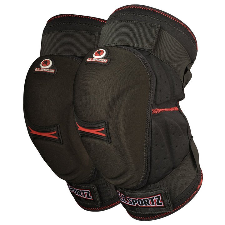 G.I. Sportz Slid'R Knee Pads - TippmannParts