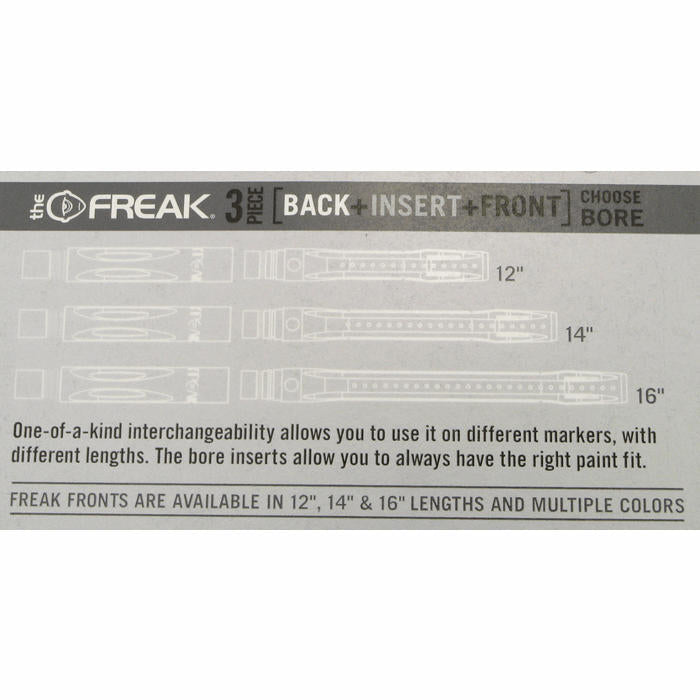 GoG Freak Barrel Back - TippmannParts
