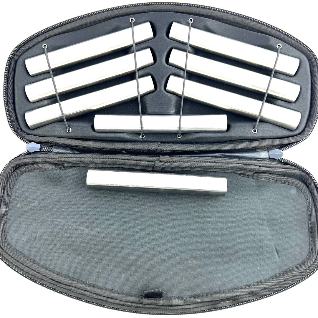 GoG Freak Barrel Boremaster Kit - Stainless - TippmannParts