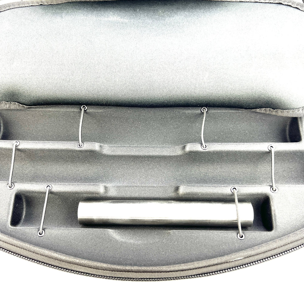GoG Freak Barrel Boremaster Kit - Stainless - TippmannParts