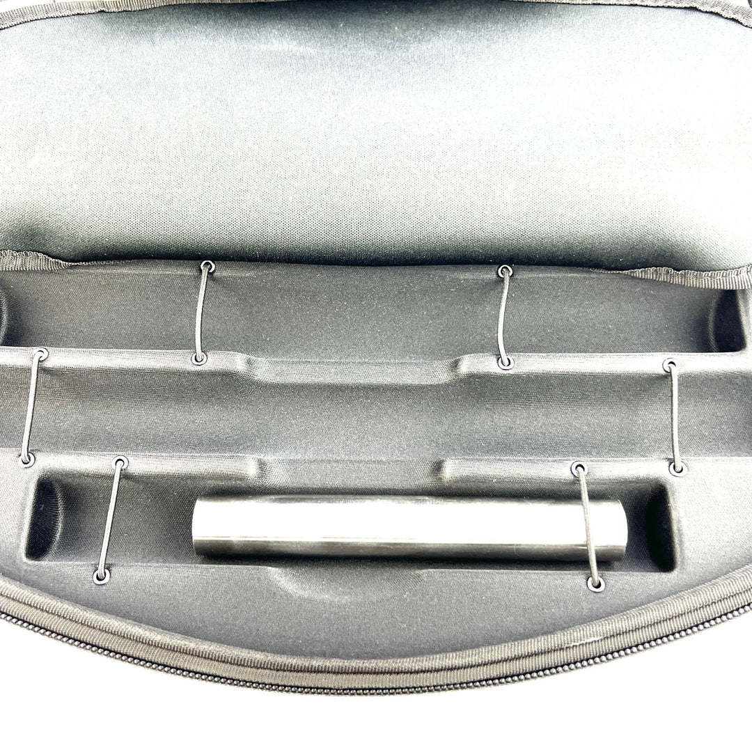 GoG Freak Barrel Boremaster Kit - Stainless - TippmannParts