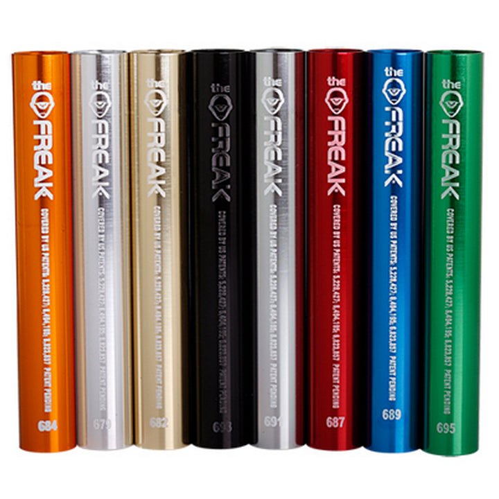 GoG Freak Barrel Insert - Aluminum - TippmannParts