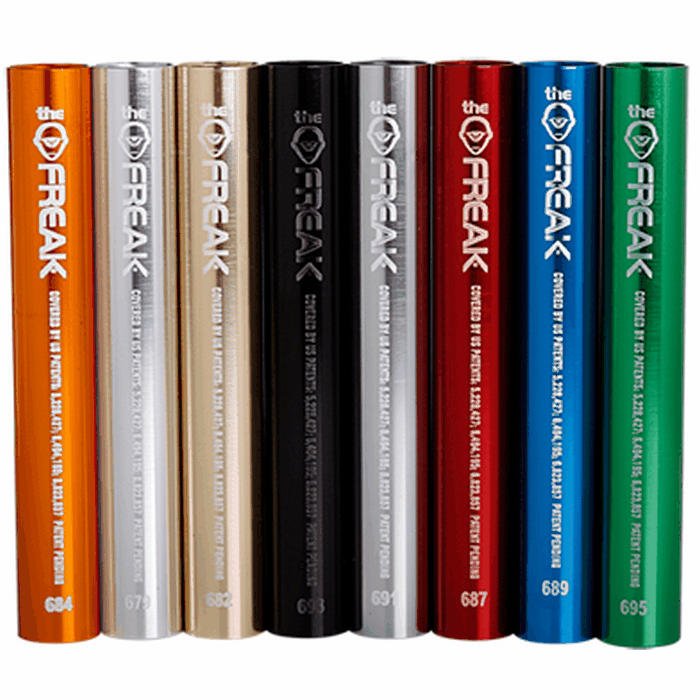 GoG Freak Barrel Insert - Aluminum - TippmannParts