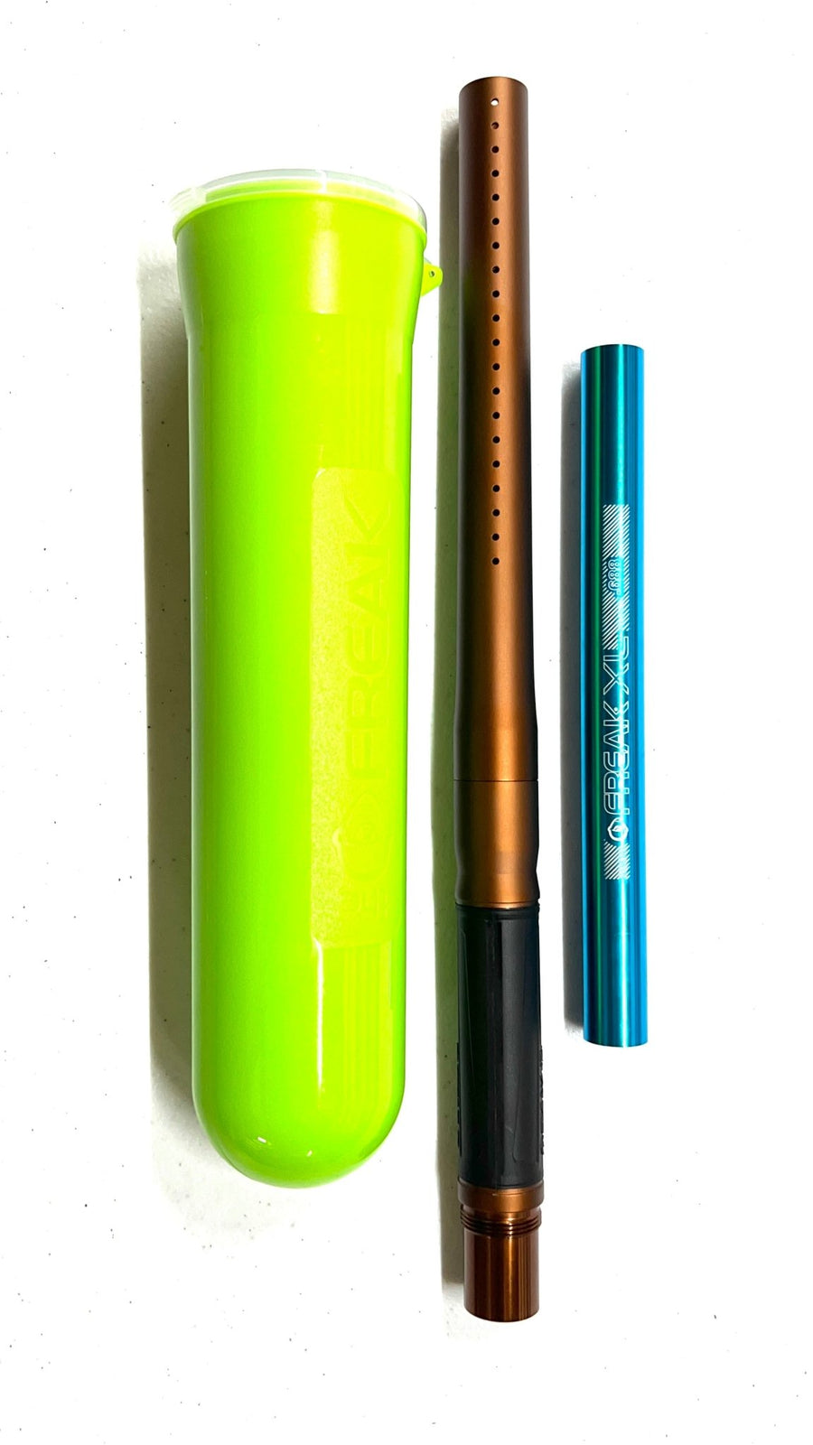 GoG Freak Jr XL Barrel Kit - TippmannParts