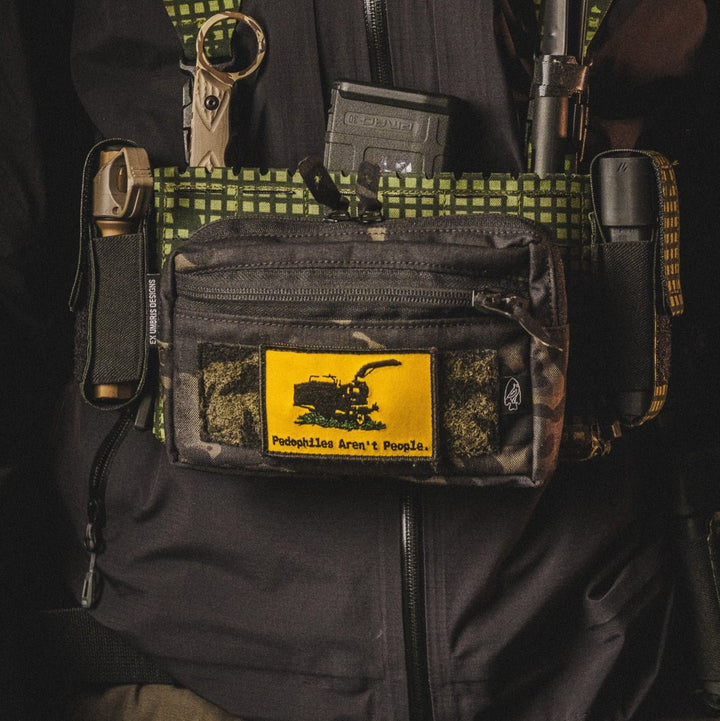 GP Slim Pouch - TippmannParts