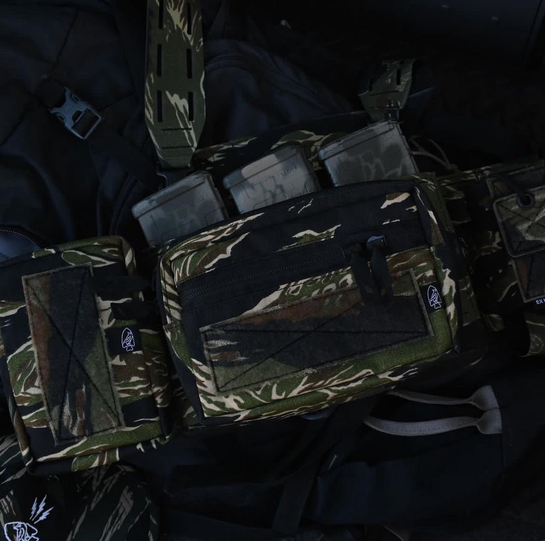 GP Slim Pouch - TippmannParts