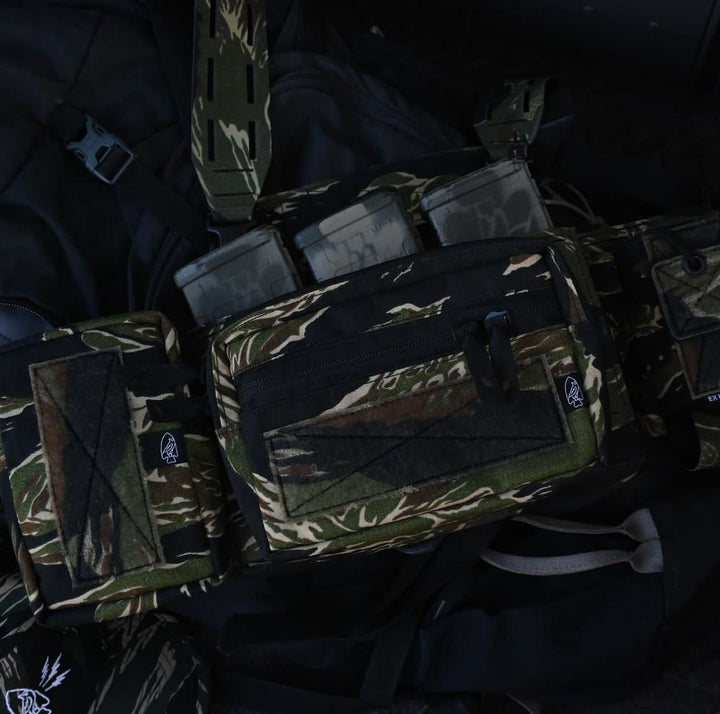 GP Slim Pouch - TippmannParts