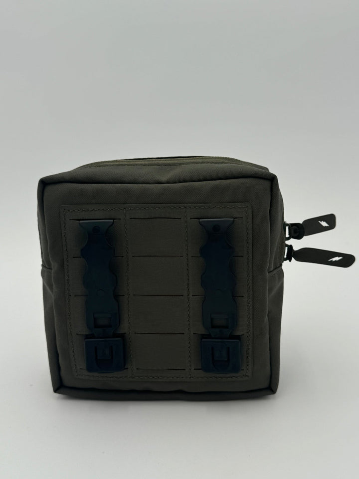 GP Square Pouch - TippmannParts