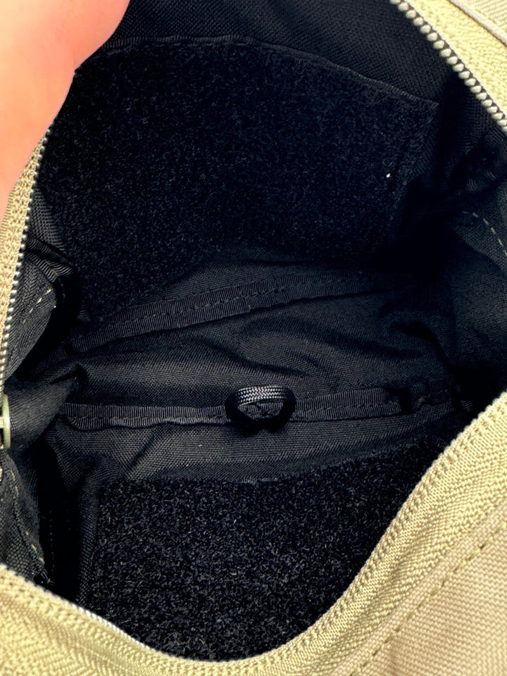 GP Square Pouch - TippmannParts