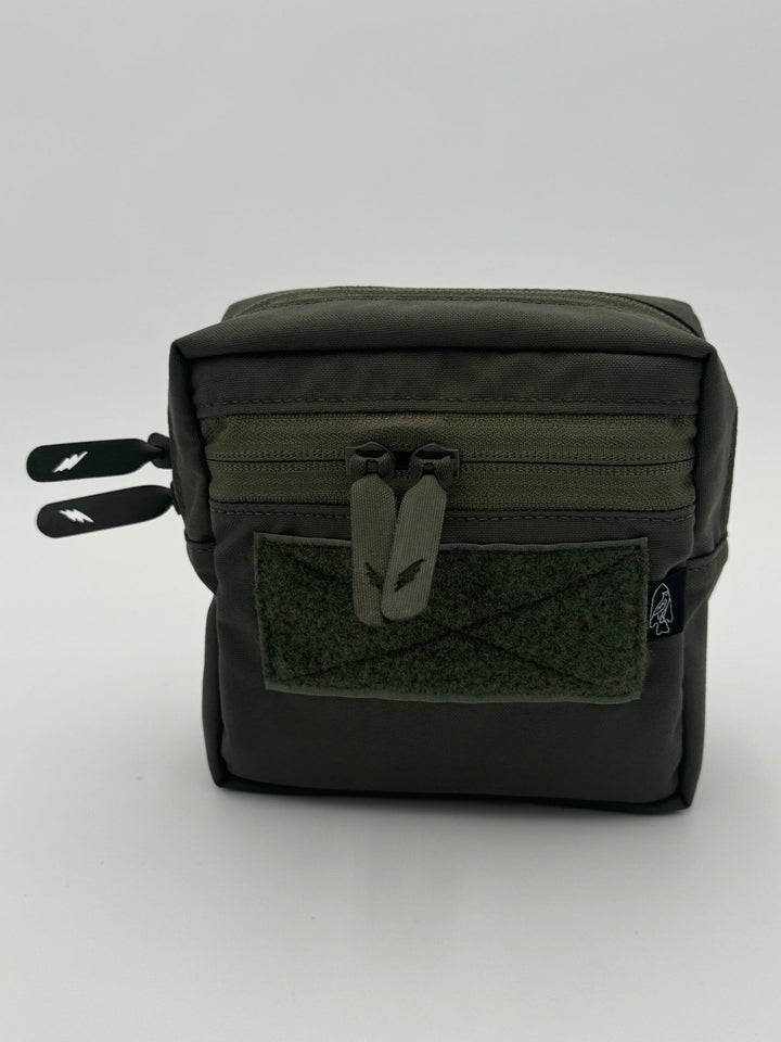 GP Square Pouch - TippmannParts