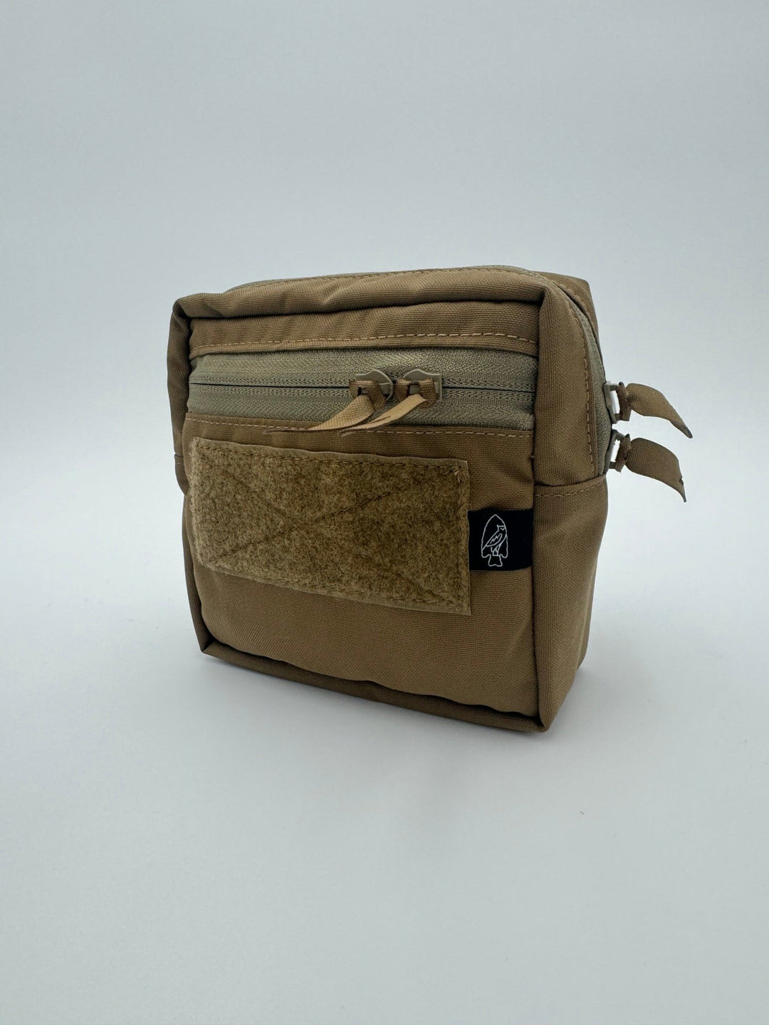 GP Square Pouch - TippmannParts