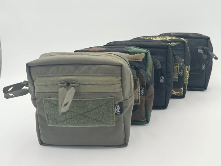 GP Square Pouch - TippmannParts