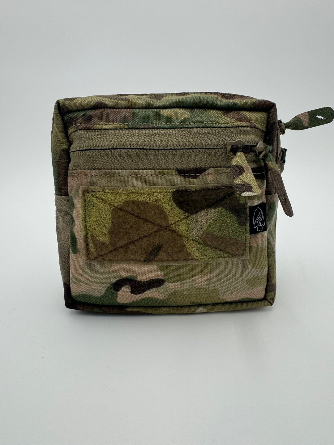 GP Square Pouch - TippmannParts