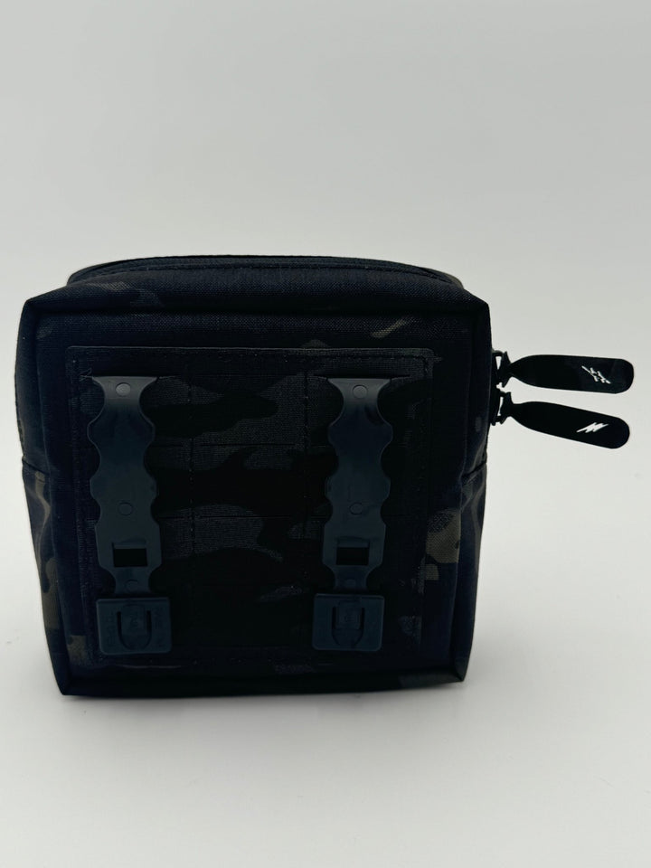 GP Square Pouch - TippmannParts