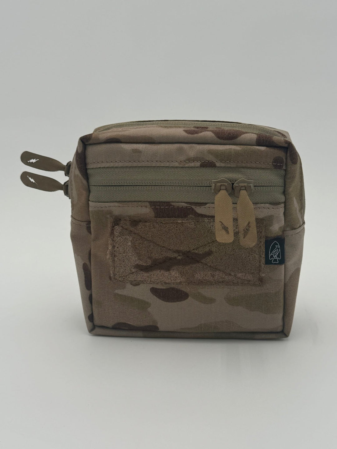 GP Square Pouch - TippmannParts