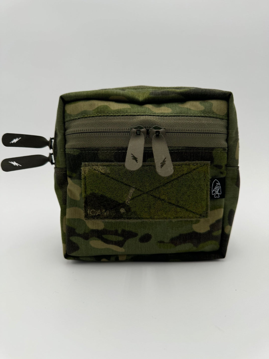 GP Square Pouch - TippmannParts
