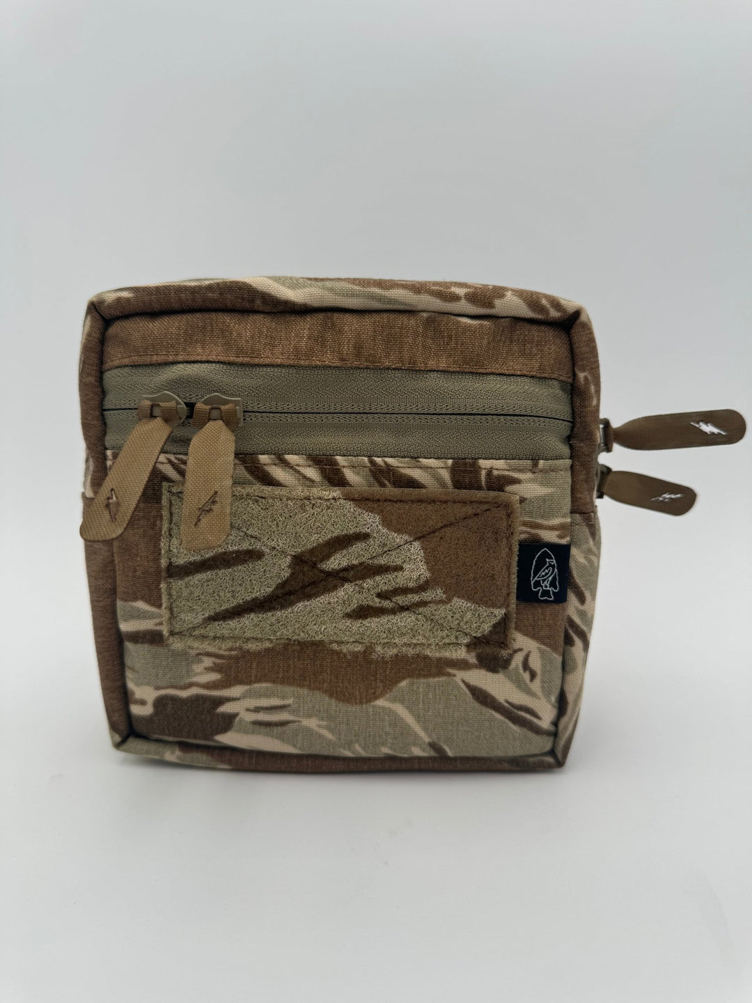 GP Square Pouch - TippmannParts