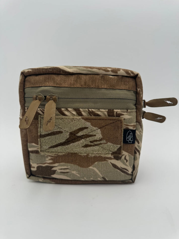 GP Square Pouch - TippmannParts