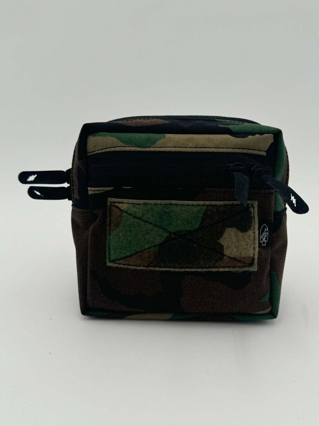 GP Square Pouch - TippmannParts
