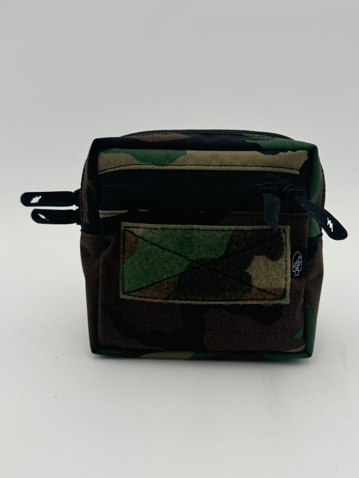 GP Square Pouch - TippmannParts