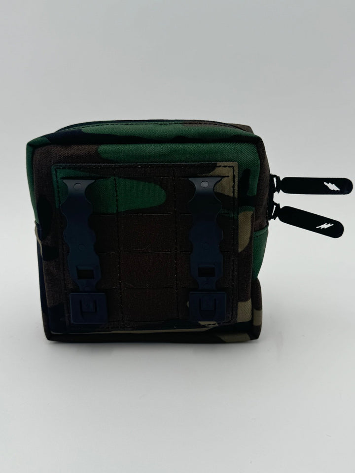 GP Square Pouch - TippmannParts