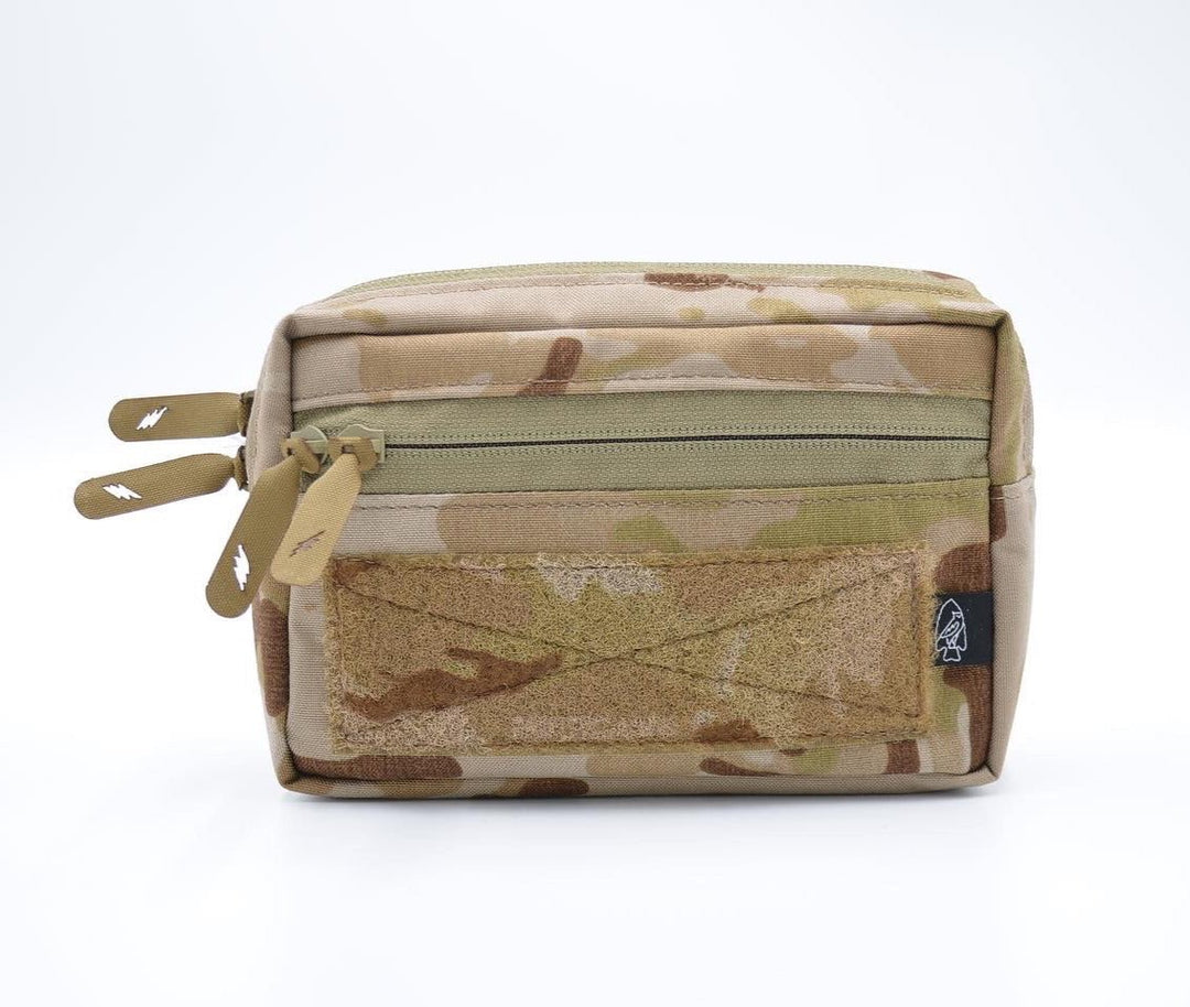 GP THICC Pouch - TippmannParts