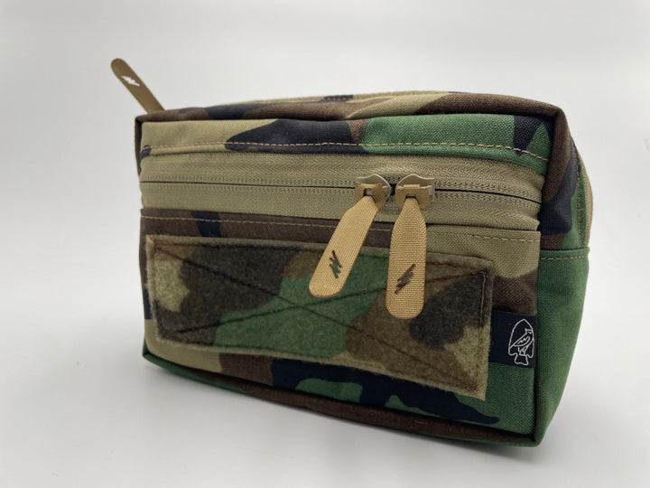 GP THICC Pouch - TippmannParts