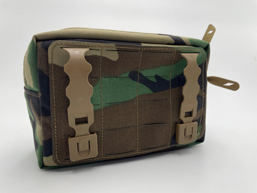 GP THICC Pouch - TippmannParts