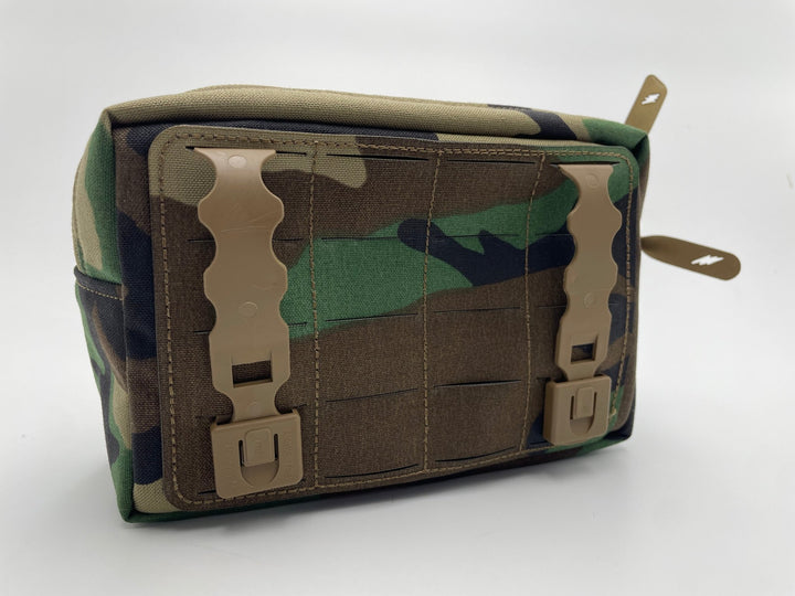 GP THICC Pouch - TippmannParts
