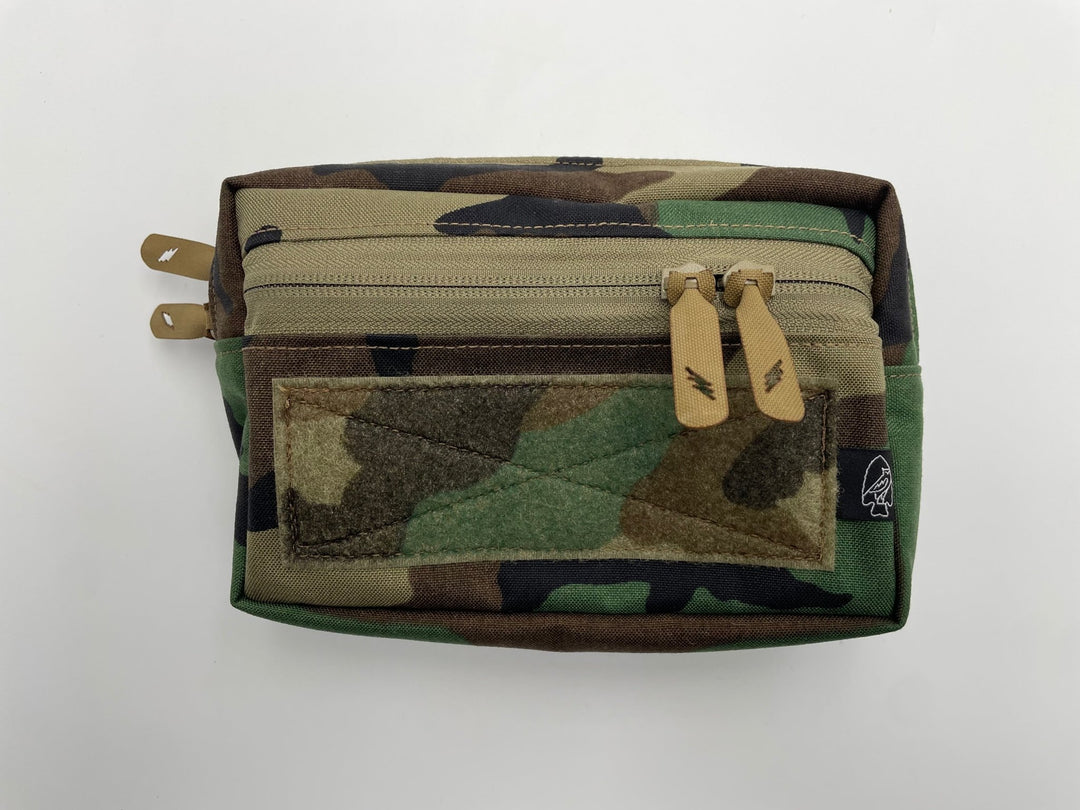 GP THICC Pouch - TippmannParts