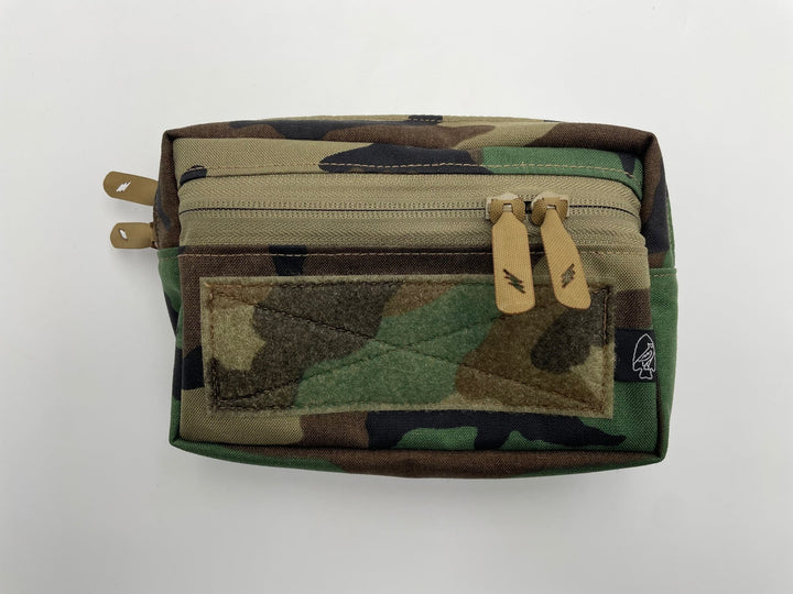GP THICC Pouch - TippmannParts