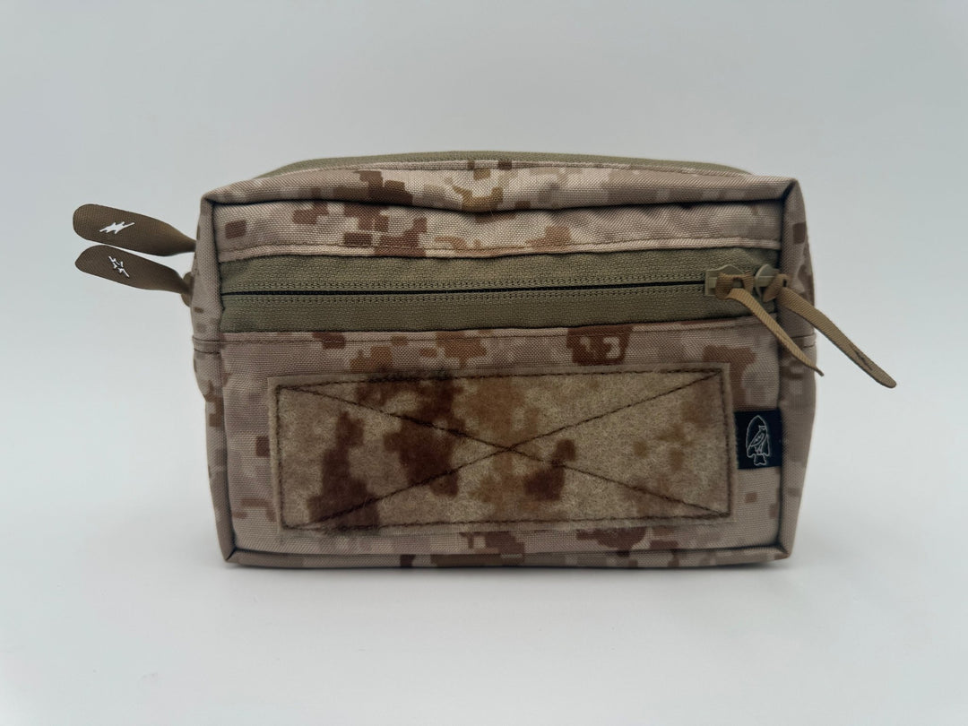 GP THICC Pouch - TippmannParts