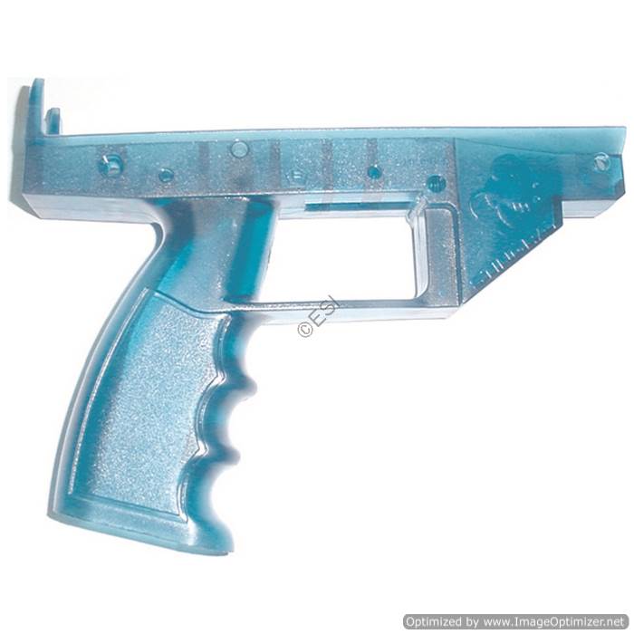 Grip - Aqua - Brass Eagle Part #4121 - TippmannParts