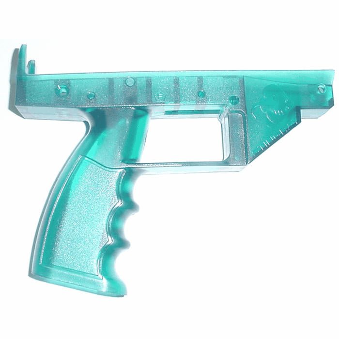 Grip - Aqua - Brass Eagle Part 4121 - TippmannParts