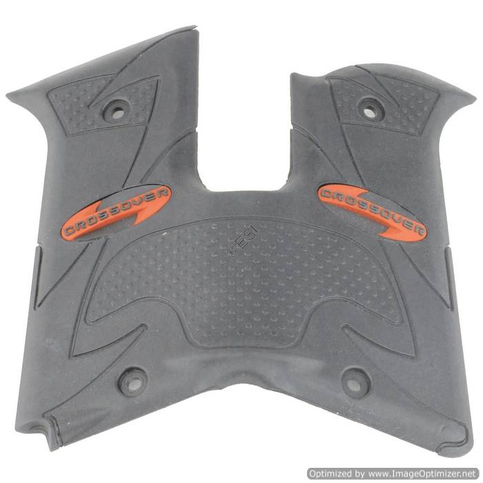 Grip Cheek Assembly - Tippmann Part #TA35158 - TippmannParts