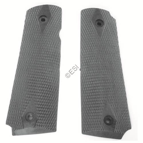 Grip Cover - Black - Kingman Part #E32 - TippmannParts