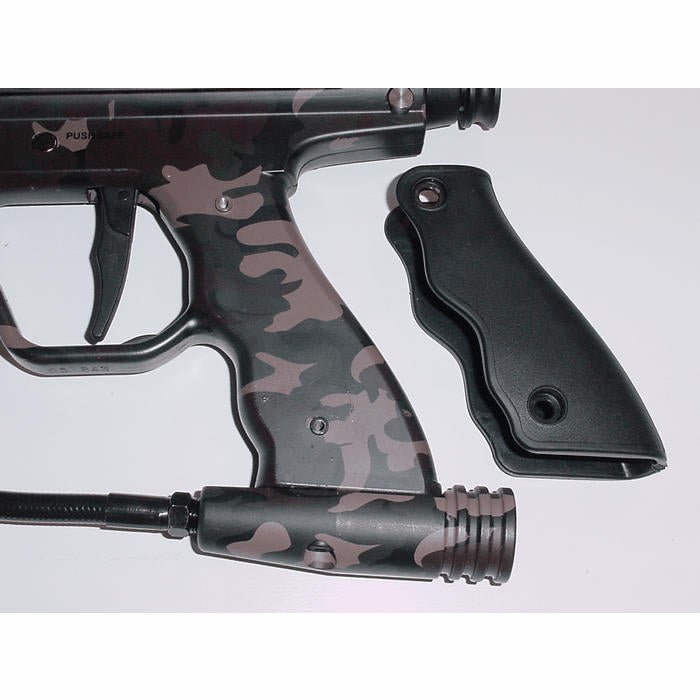 Grip Cover - JT Part 132744-000 - TippmannParts