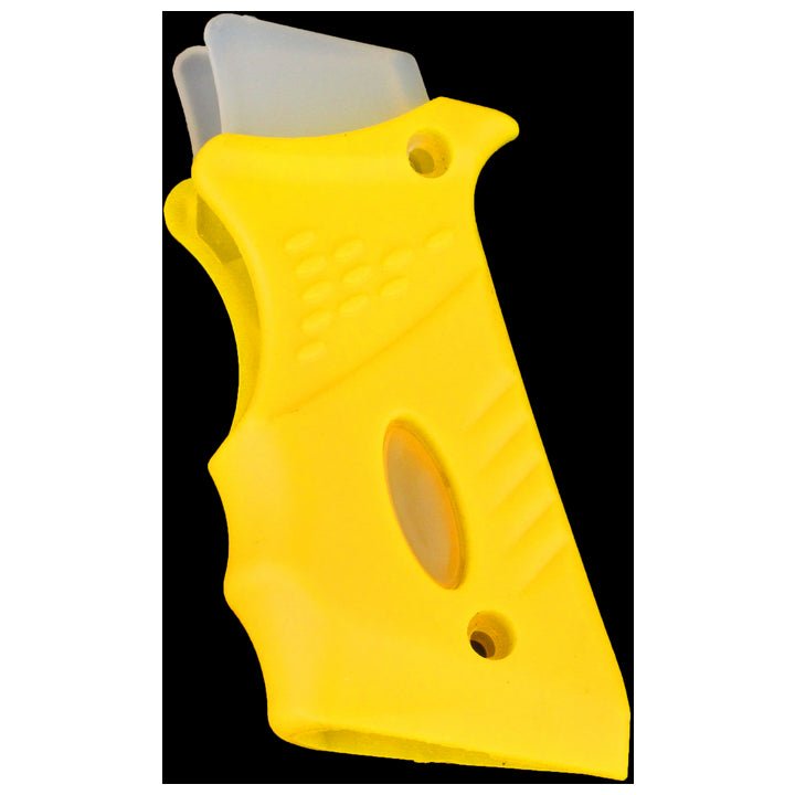 Grip Cover - Yellow - PMI Part 73175 - TippmannParts