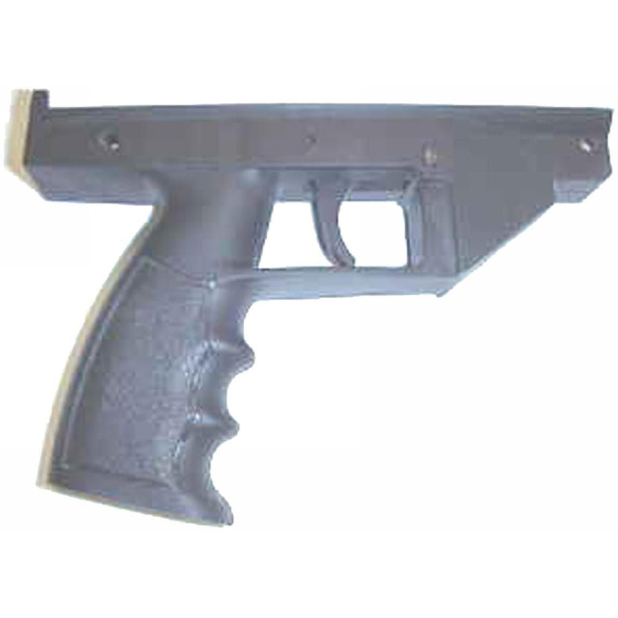 Grip Frame Assembly - Black - Brass Eagle Part 169603-000 - TippmannParts