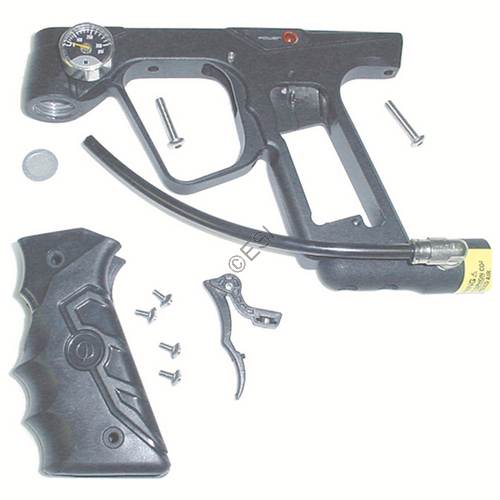 Grip Frame Assembly - Smart Parts Part #ION106ASM - TippmannParts