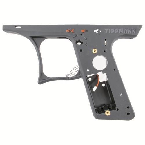 Grip Frame Assembly - Tippmann Part #TA35121 - TippmannParts