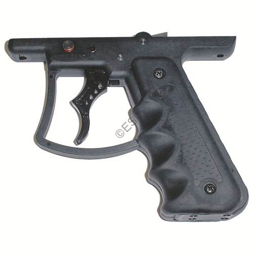 Grip Frame Assembly - ViewLoader Part #164419 - 000 - TippmannParts