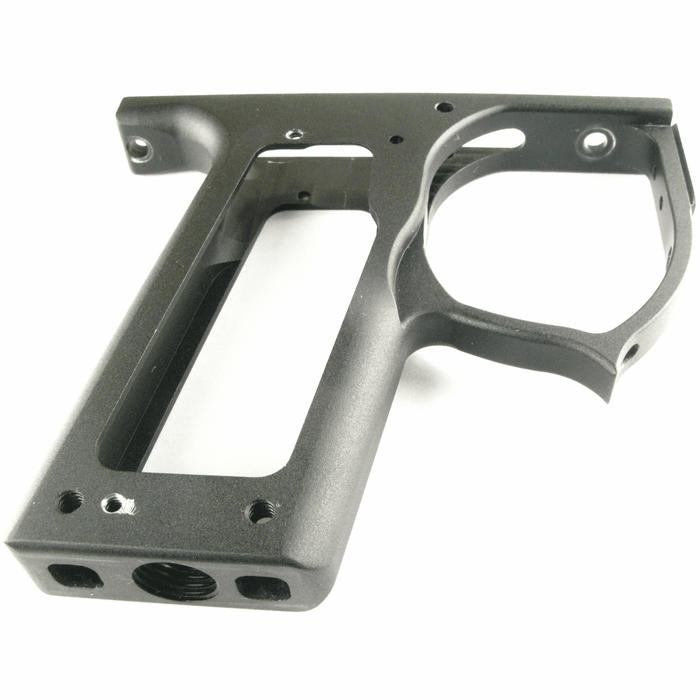 Grip Frame - Black - Invert Part #17509 - TippmannParts
