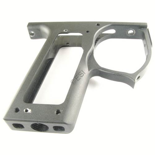 Grip Frame - Black - Invert Part #17509 - TippmannParts